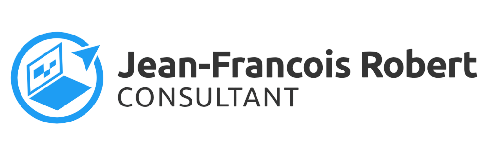 Jean-Francois Robert - Consultant